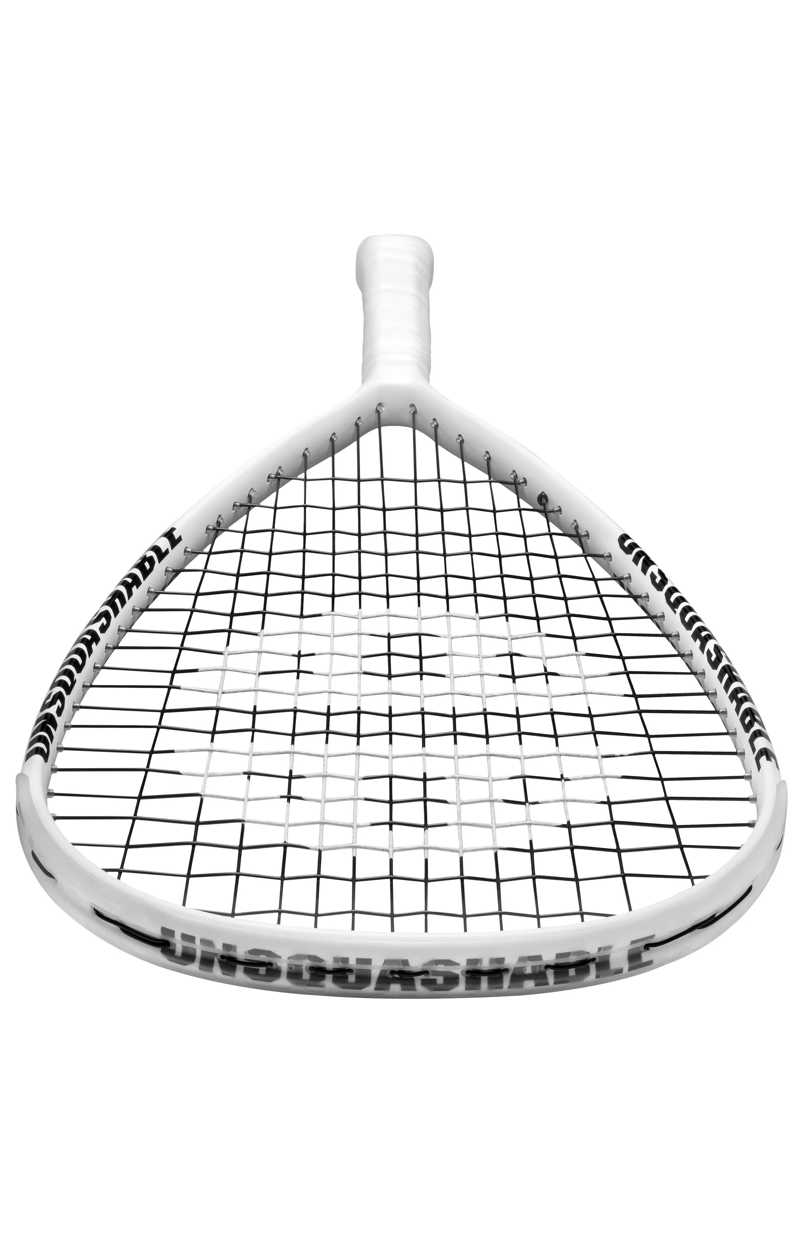 Raquete de racquetball Unsquashable Y-Tec Power, foto 2