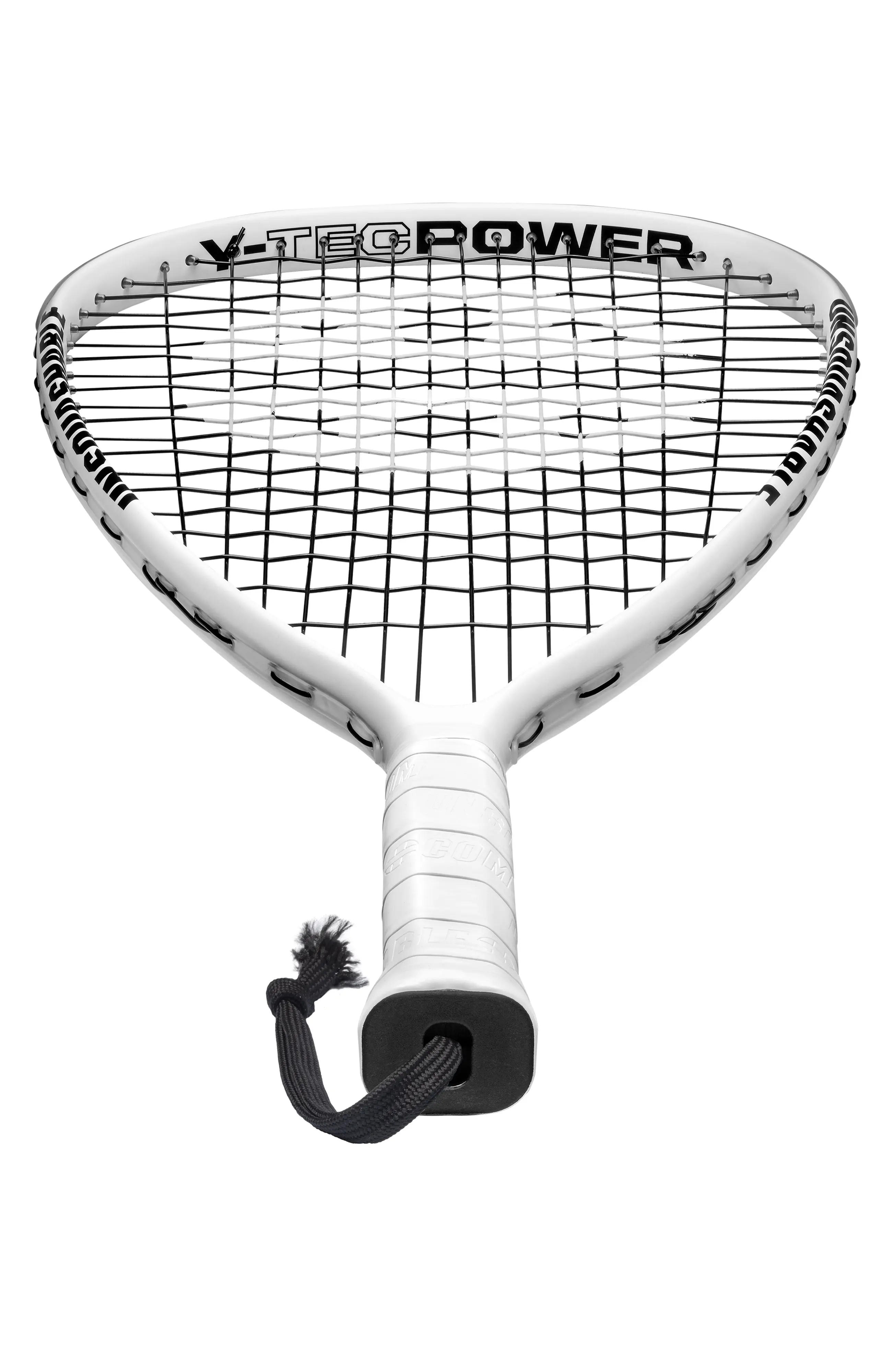 Raquete de racquetball Unsquashable Y-Tec Power