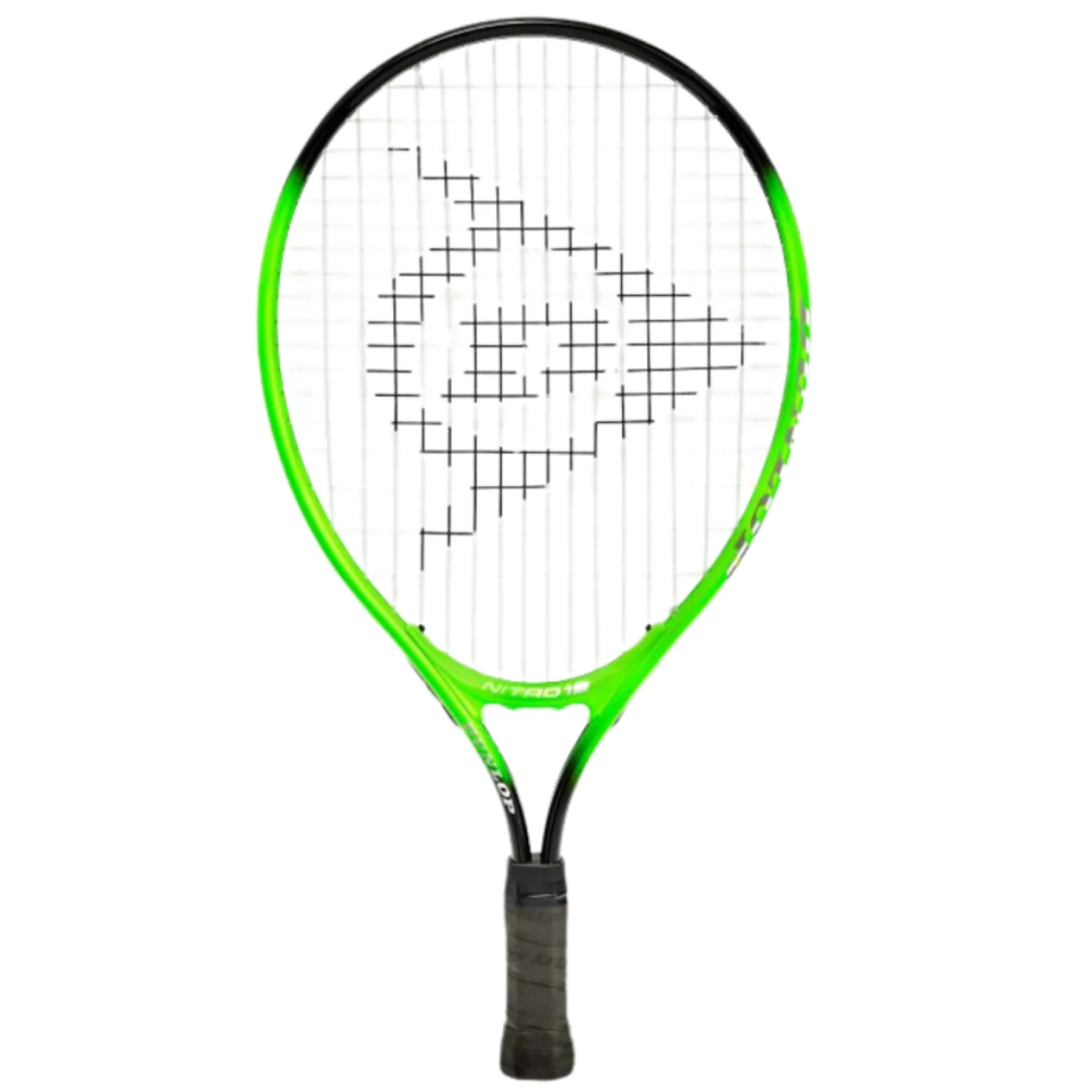 Raquete de tênis Dunlop Nitro Junior 19, foto 2