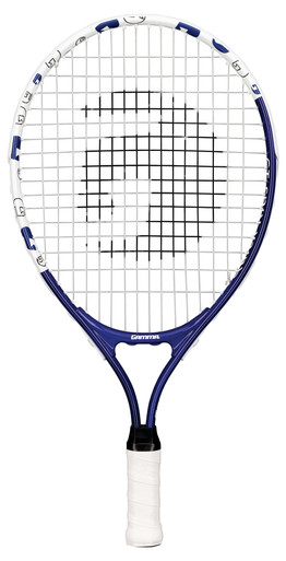 Raquete de tênis Gamma QK Junior 19, foto 2
