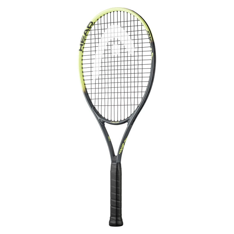 HEAD Tour Pro tennis racquet