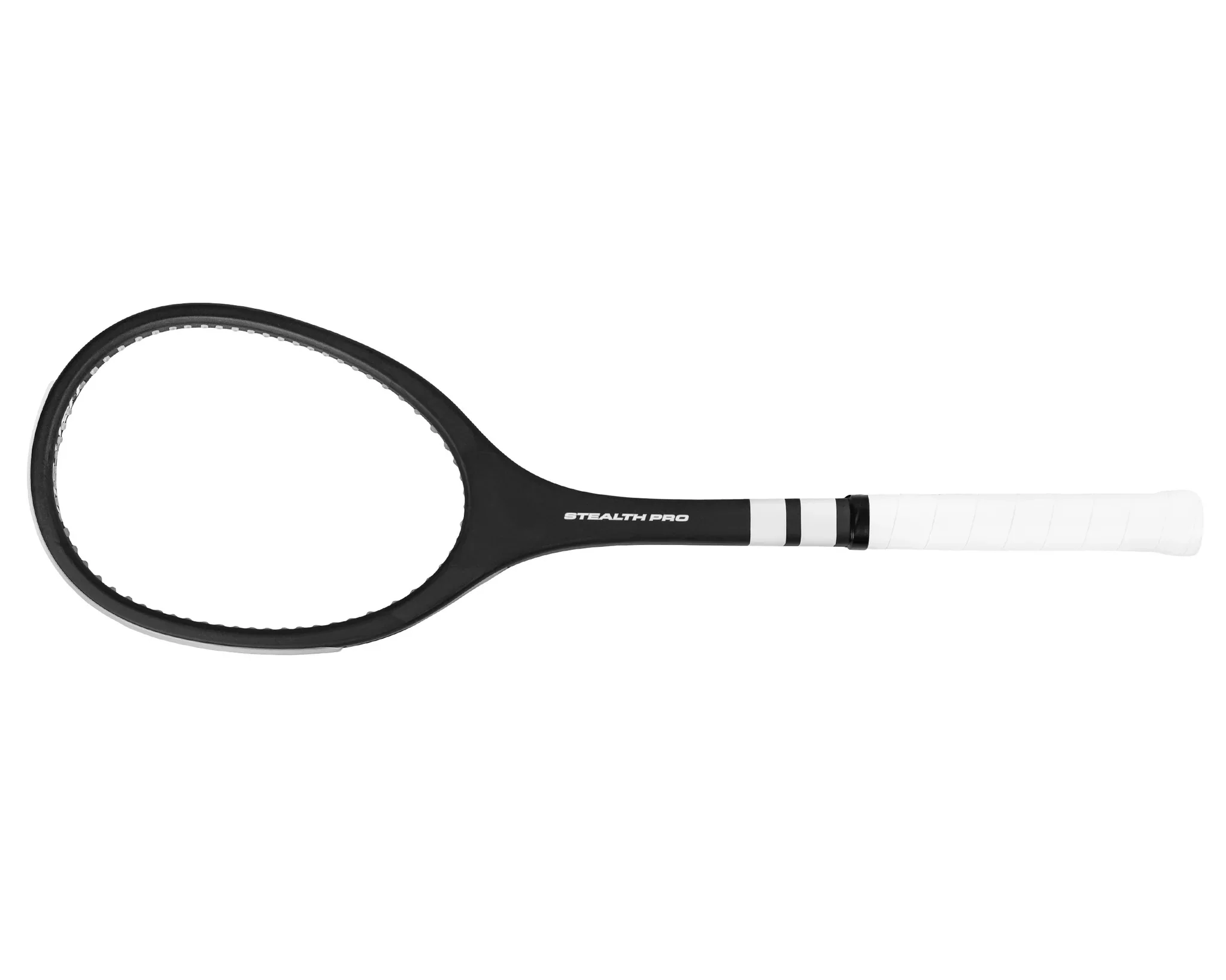 Harrow Stealth Pro tennis racquet