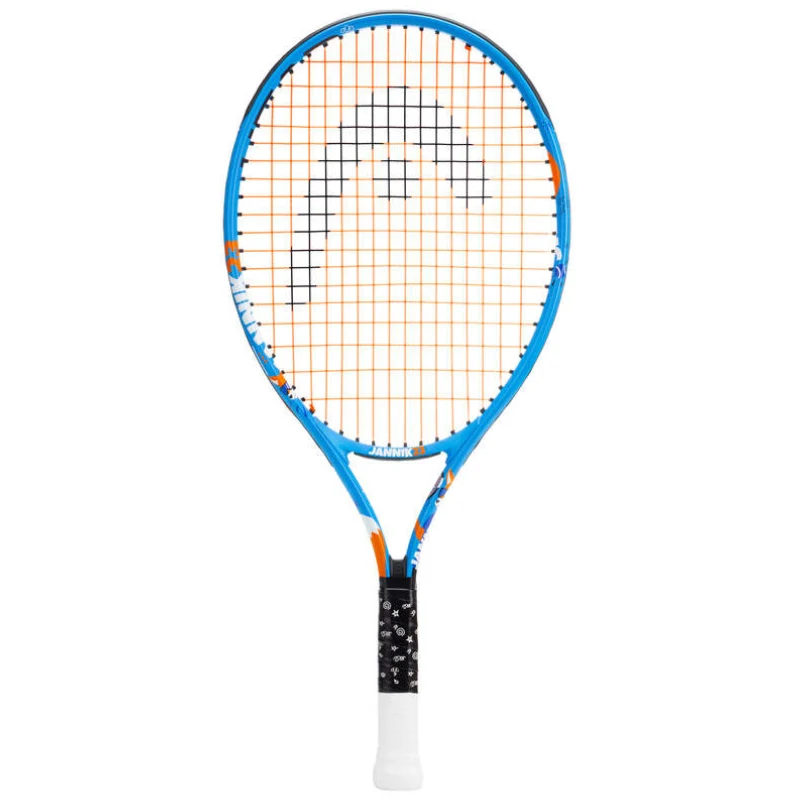 Raquete de tênis HEAD Jannik Junior 23