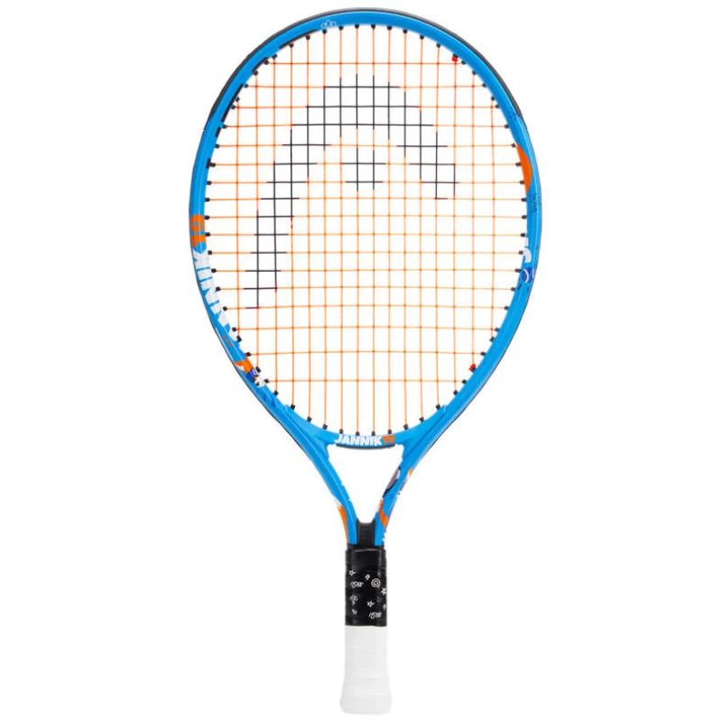 HEAD Jannik Junior 19 tennis racquet