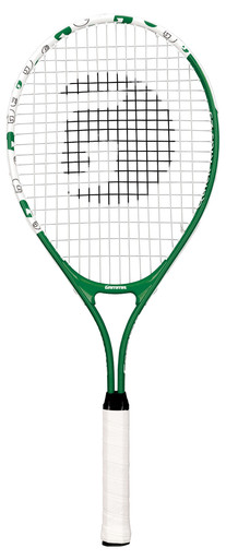 Raquete de tênis Gamma QK Junior 25, foto 2