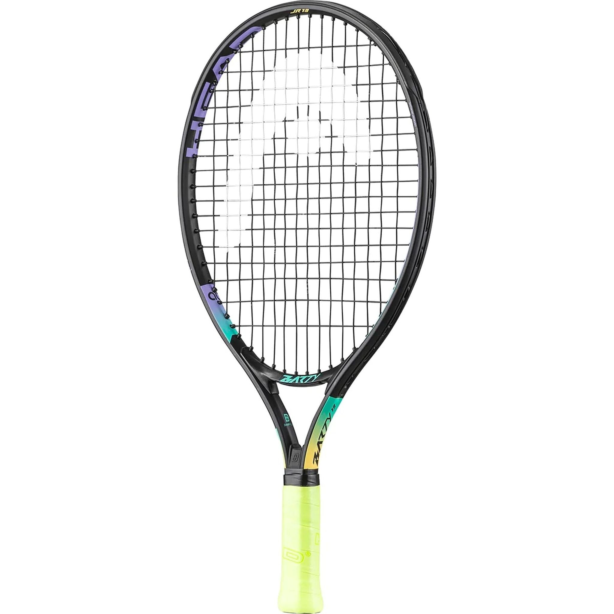HEAD Barty Junior 19 tennis racquet