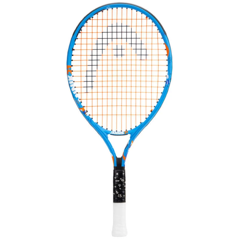 Raquete de tênis HEAD Jannik Junior 21
