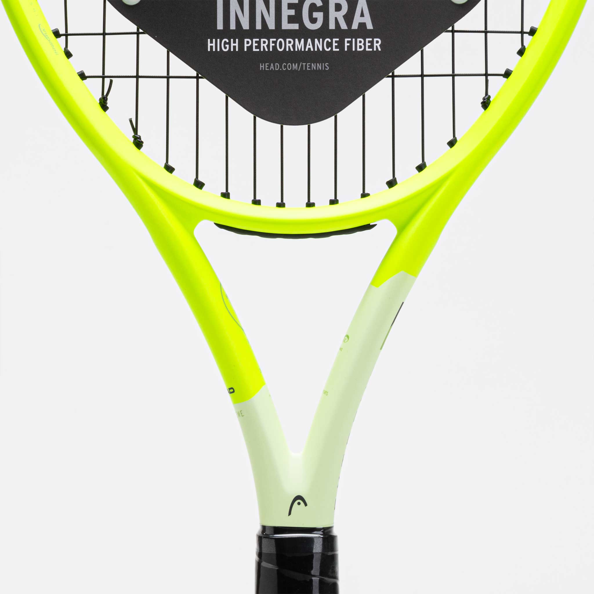HEAD IG Extreme Xceed tennis racquet, photo 2