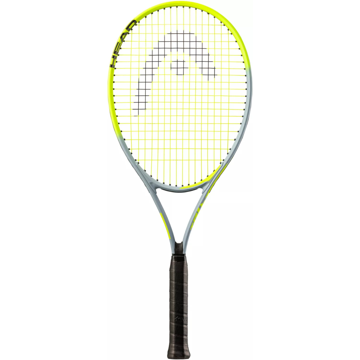 Raquete de tênis HEAD Nano Titanium Tour Pro