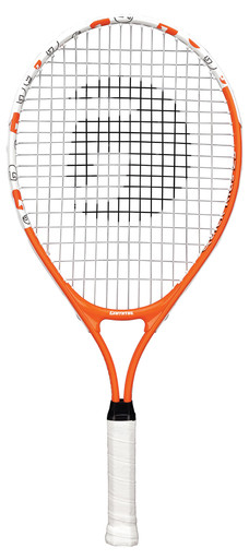 Raquete de tênis Gamma QK Junior 23, foto 2