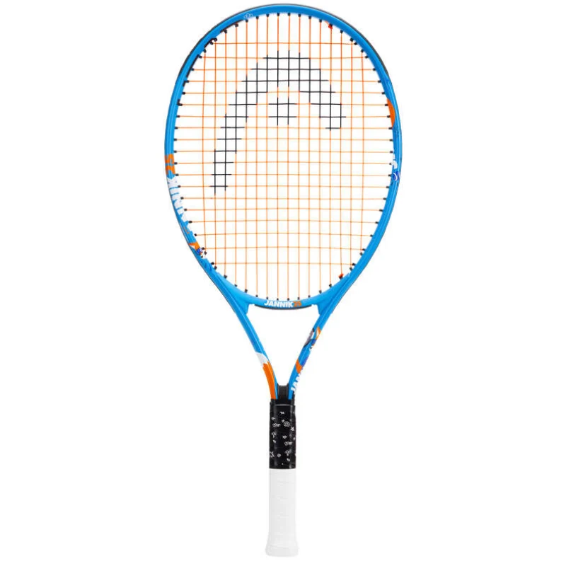 Raquete de tênis HEAD Jannik Junior 25