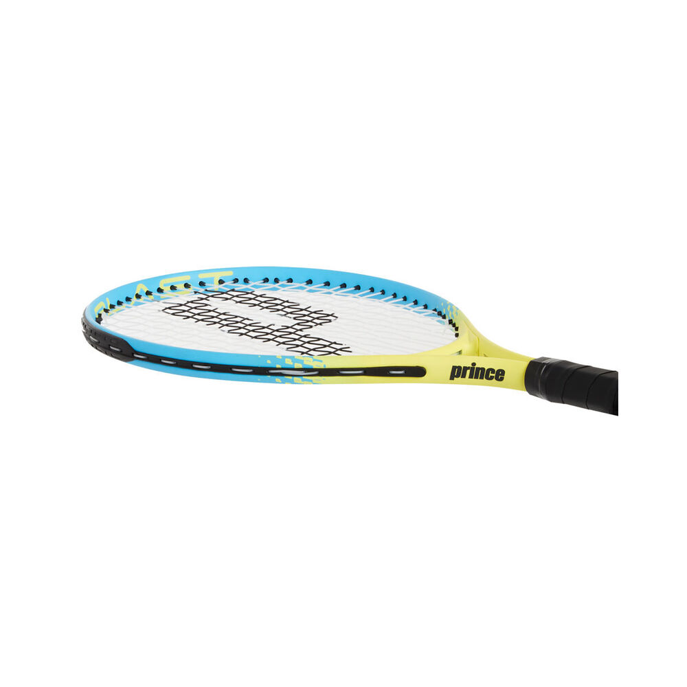 Raquete de tênis Prince Blast Junior 19