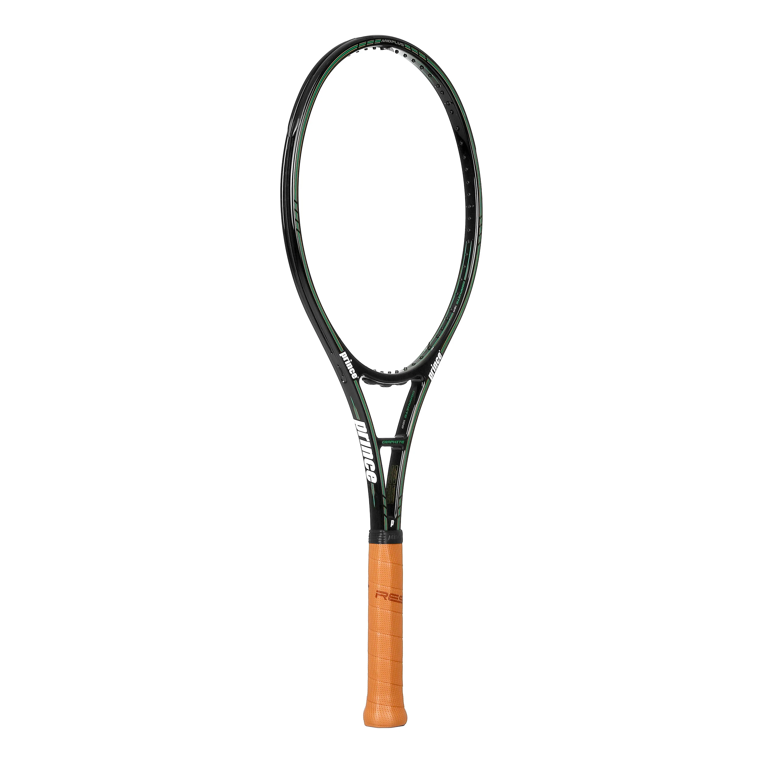 Raquete de tênis Prince Classic Graphite 100, foto 2