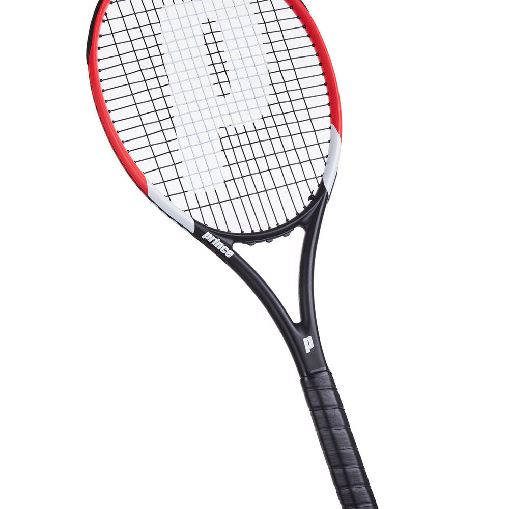 Prince Typhoon 110 tennis racquet