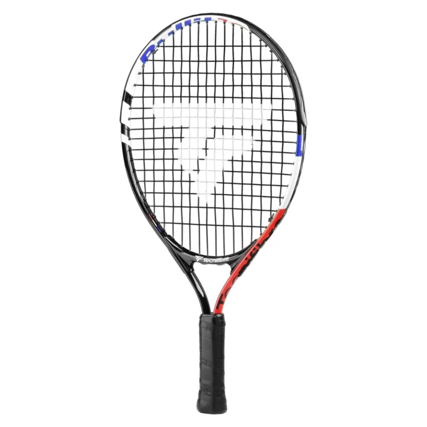 Raquete de tênis Tecnifibre Bullit Junior 19