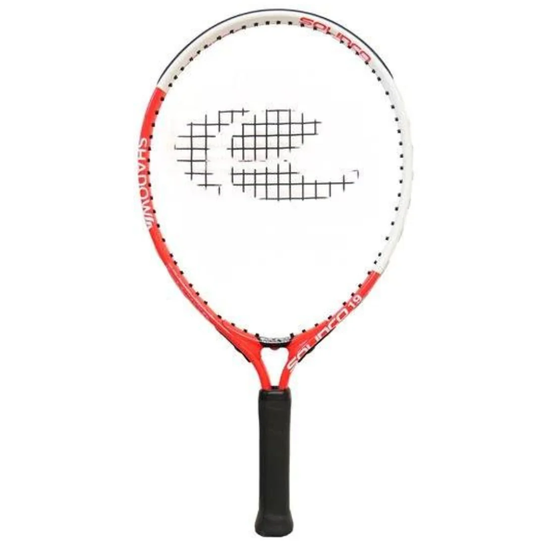 Raquete de tênis Solinco Junior 19