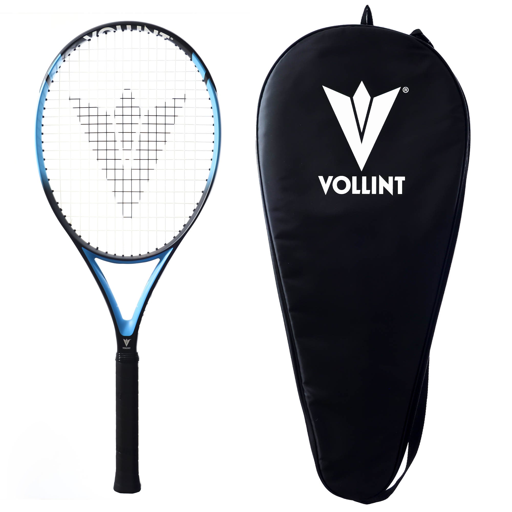 Raquete de tênis Vollint VT-Absolute 105