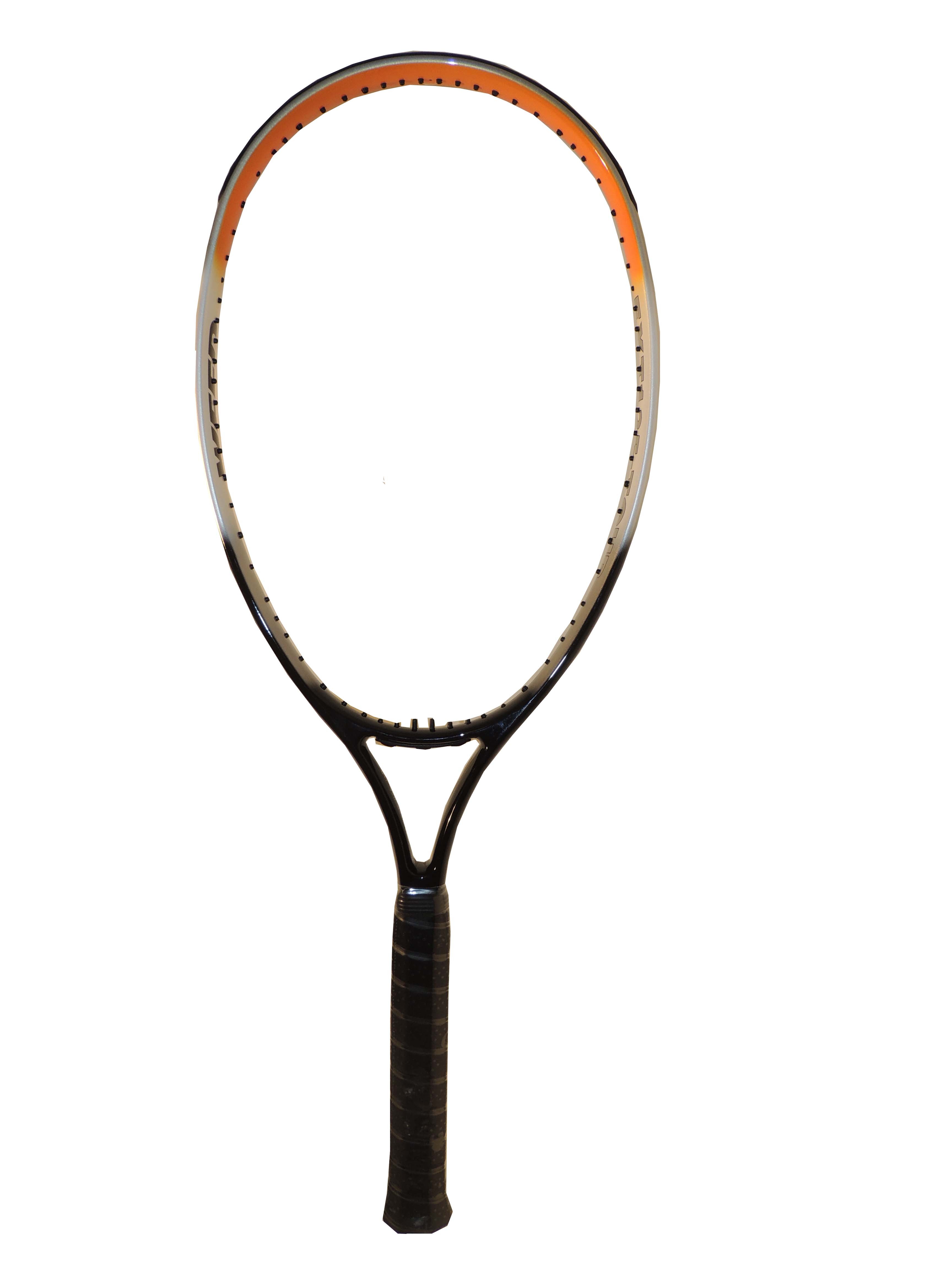 Weed 125 Tour tennis racquet