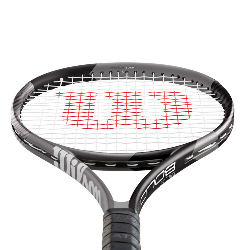 Wilson Bold BLX tennis racquet