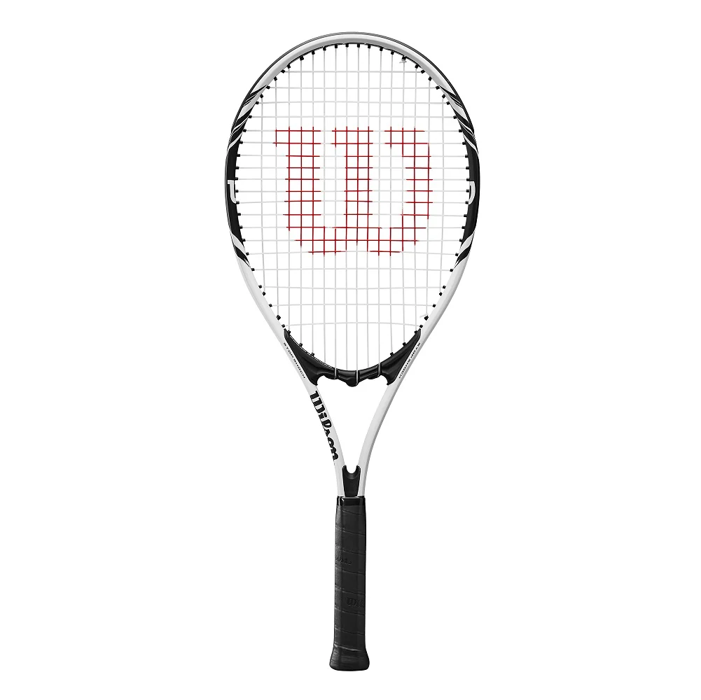 Raquete de tênis Wilson Federer 110