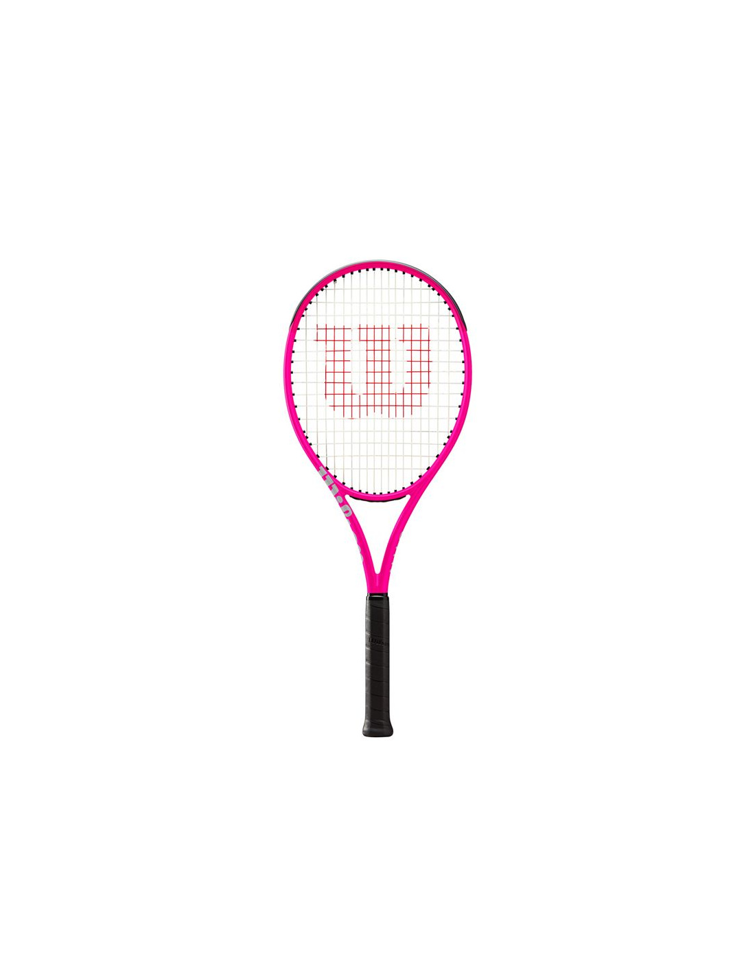 Wilson Blue Shadow Graphite tennis racquet