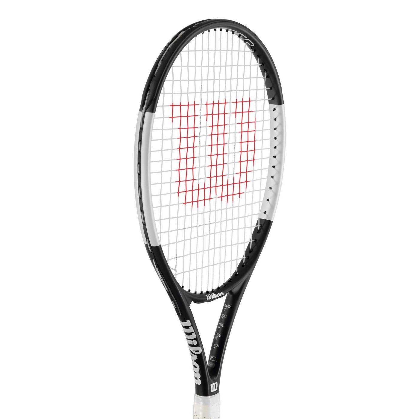 Wilson Federer Open 105 tennis racquet