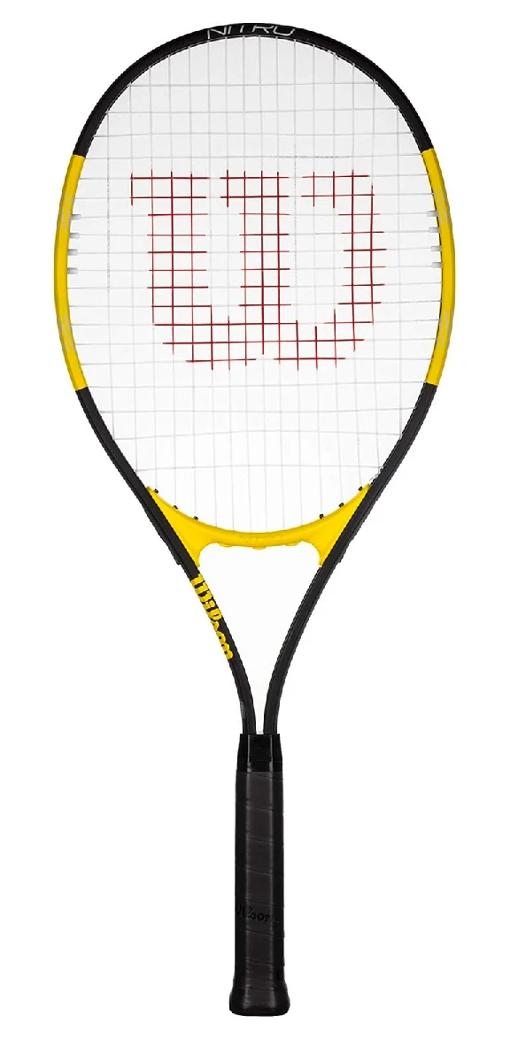 Wilson Nitro Excel 112 tennis racquet