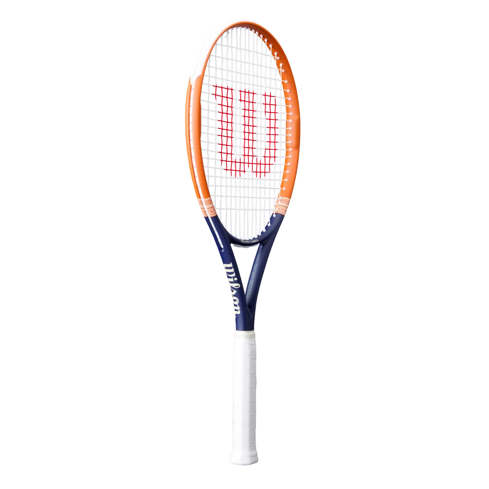 Raquete de tênis Wilson Roland Garros Equipe HP, foto 2