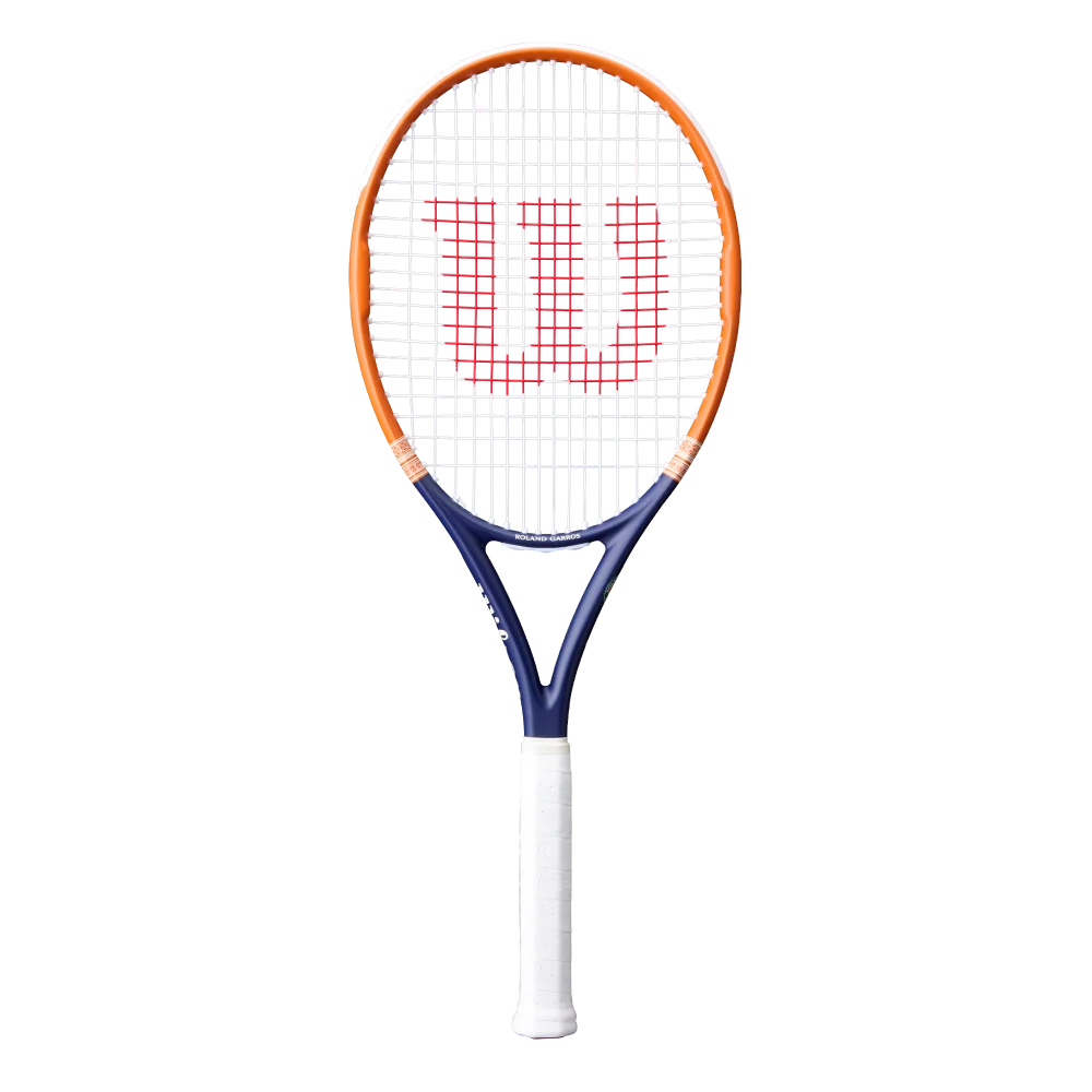 Raquete de tênis Wilson Roland Garros Equipe HP