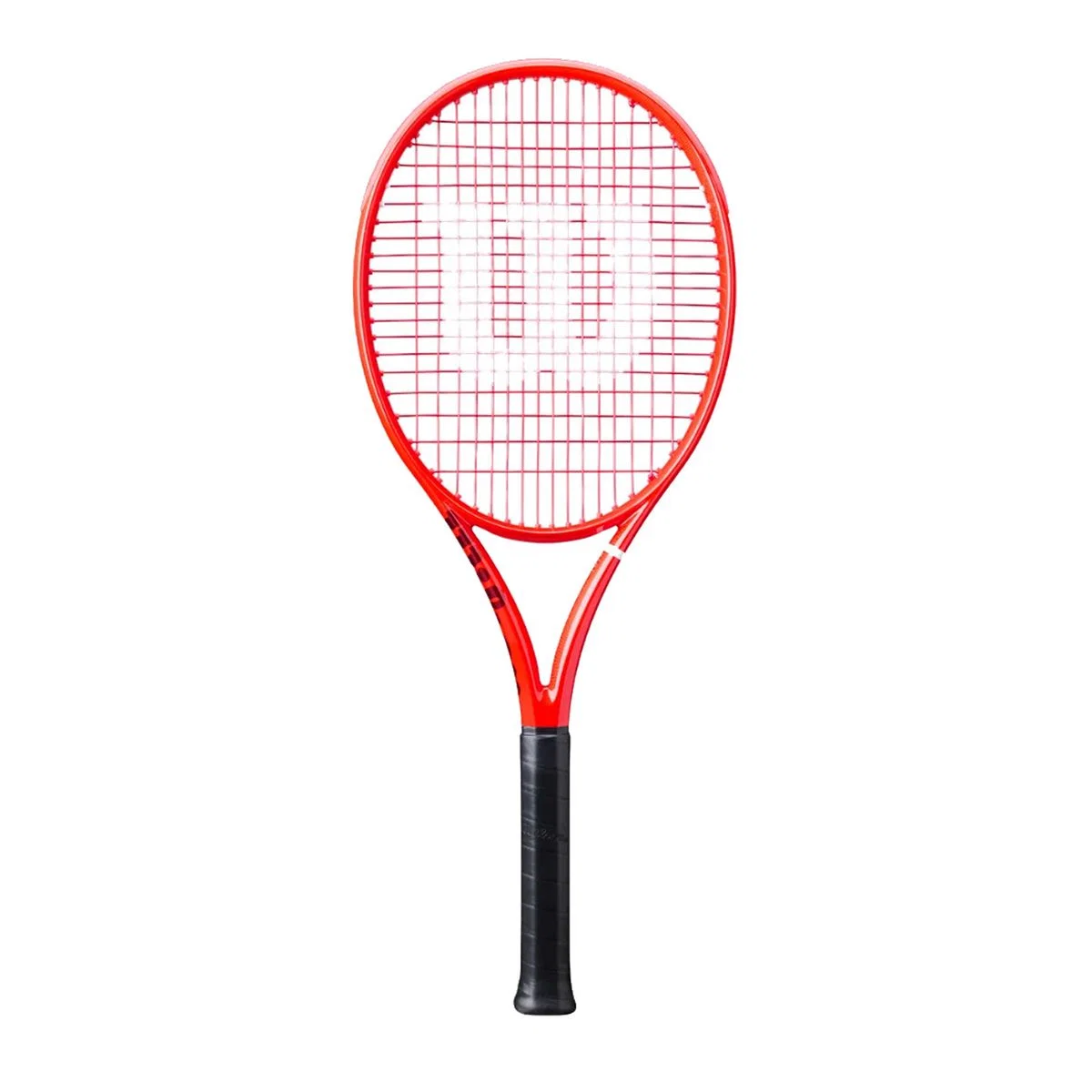 Wilson Redline 100L V1 tennis racquet