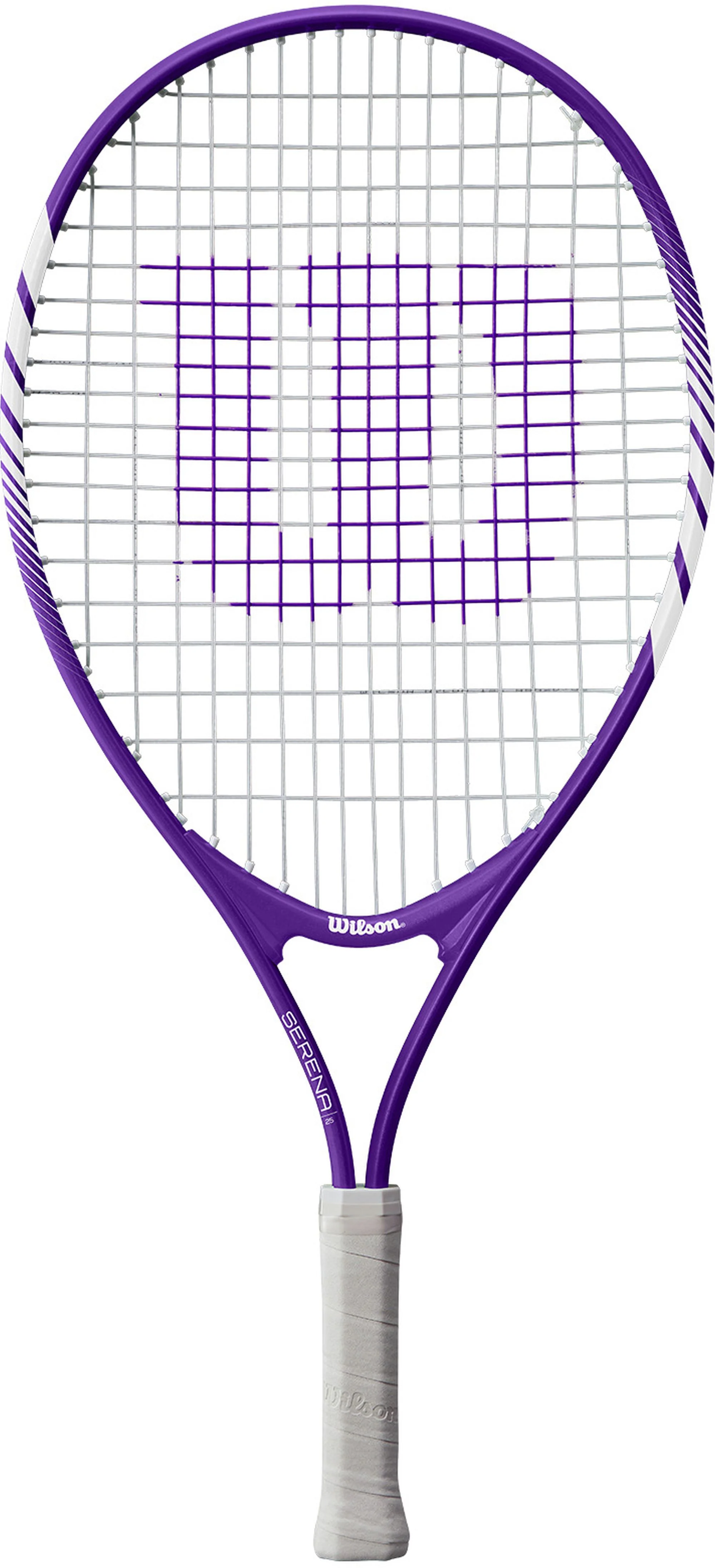 Wilson Serena Junior 23 tennis racquet