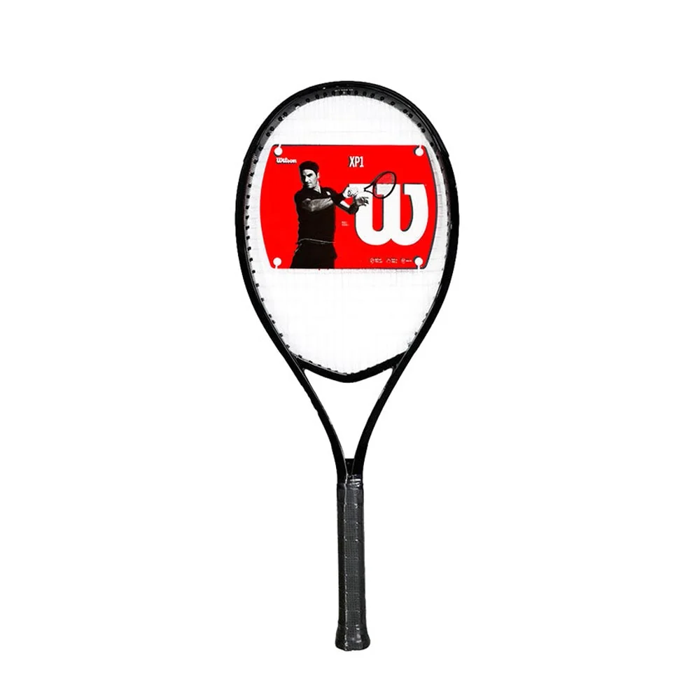Wilson XP 1 tennis racquet, photo 2