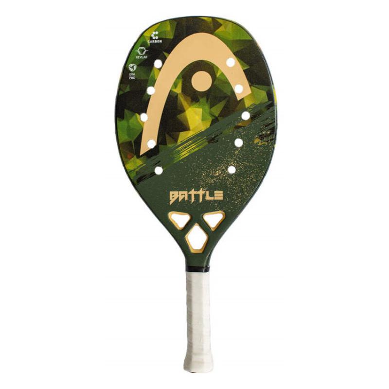 Raquete de beach tennis HEAD Battle