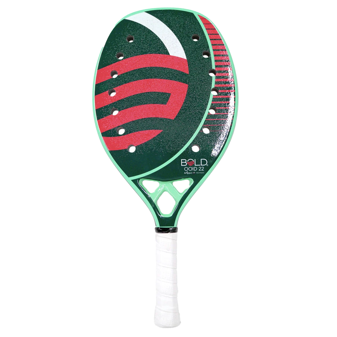 Raquete de beach tennis Bold Ooid 22
