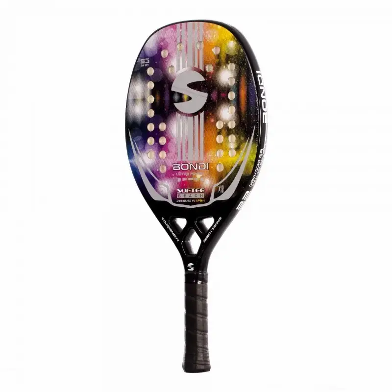Raquete de beach tennis Softee Bondi, foto 2
