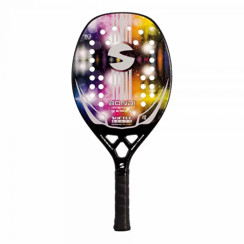 Raquete de beach tennis Softee Bondi