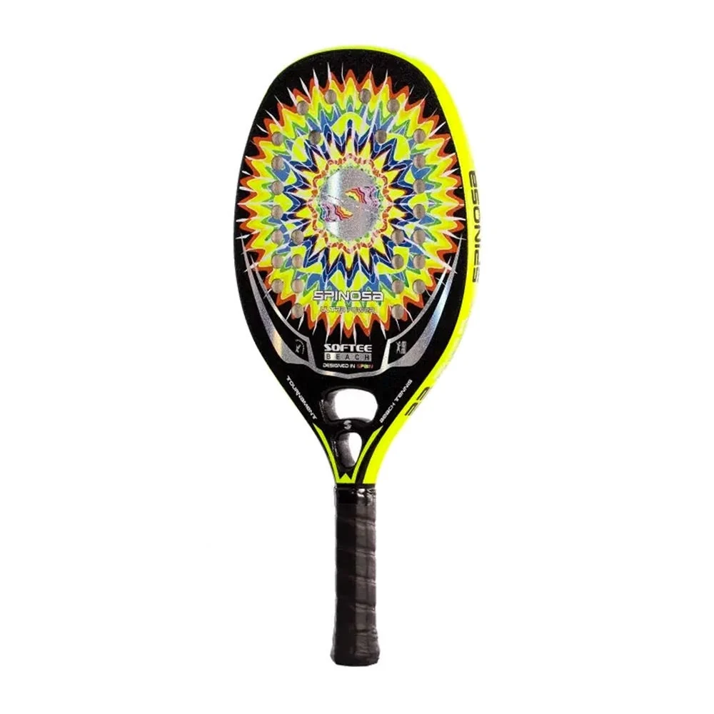 Raquete de beach tennis Softee Spinosa, foto 2