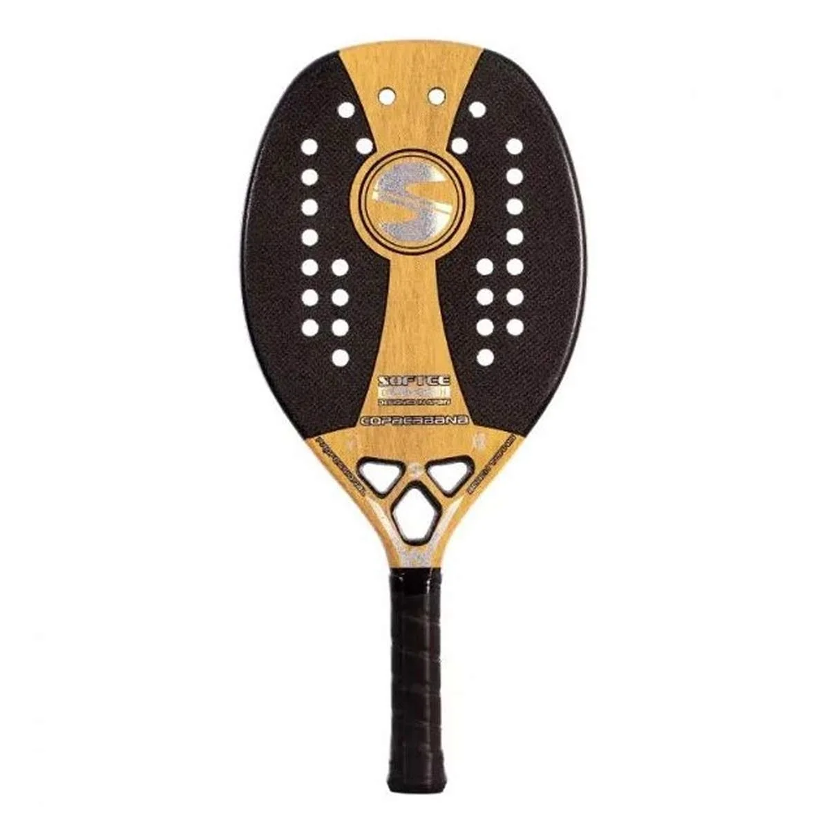 Raquete de beach tennis Softee Copacabana