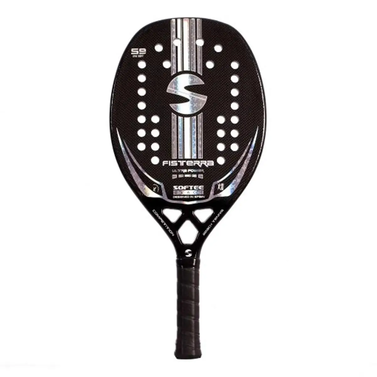Raquete de beach tennis Softee Fisterra, foto 2