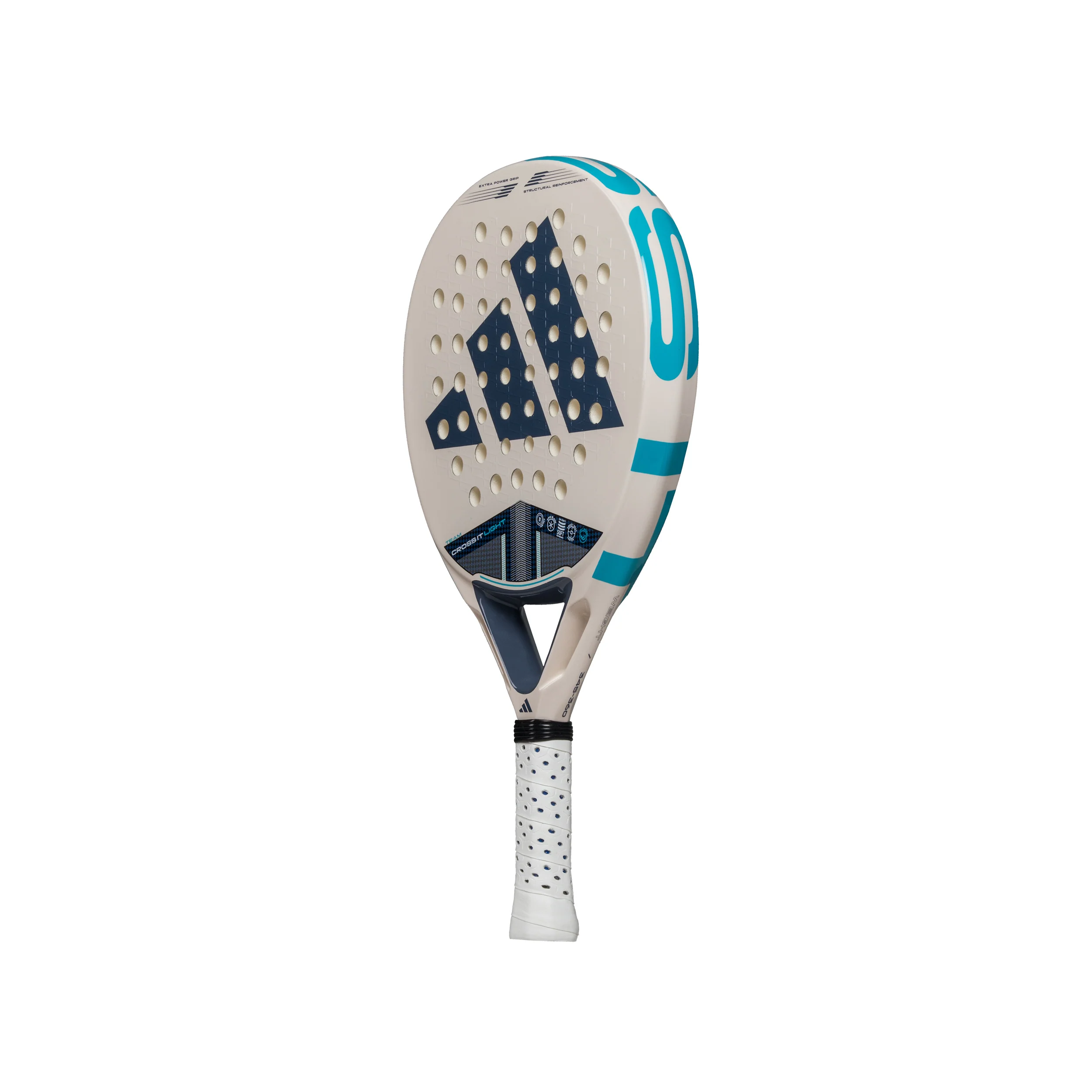 Raquete de padel Adidas Padel IT Team Light, foto 2