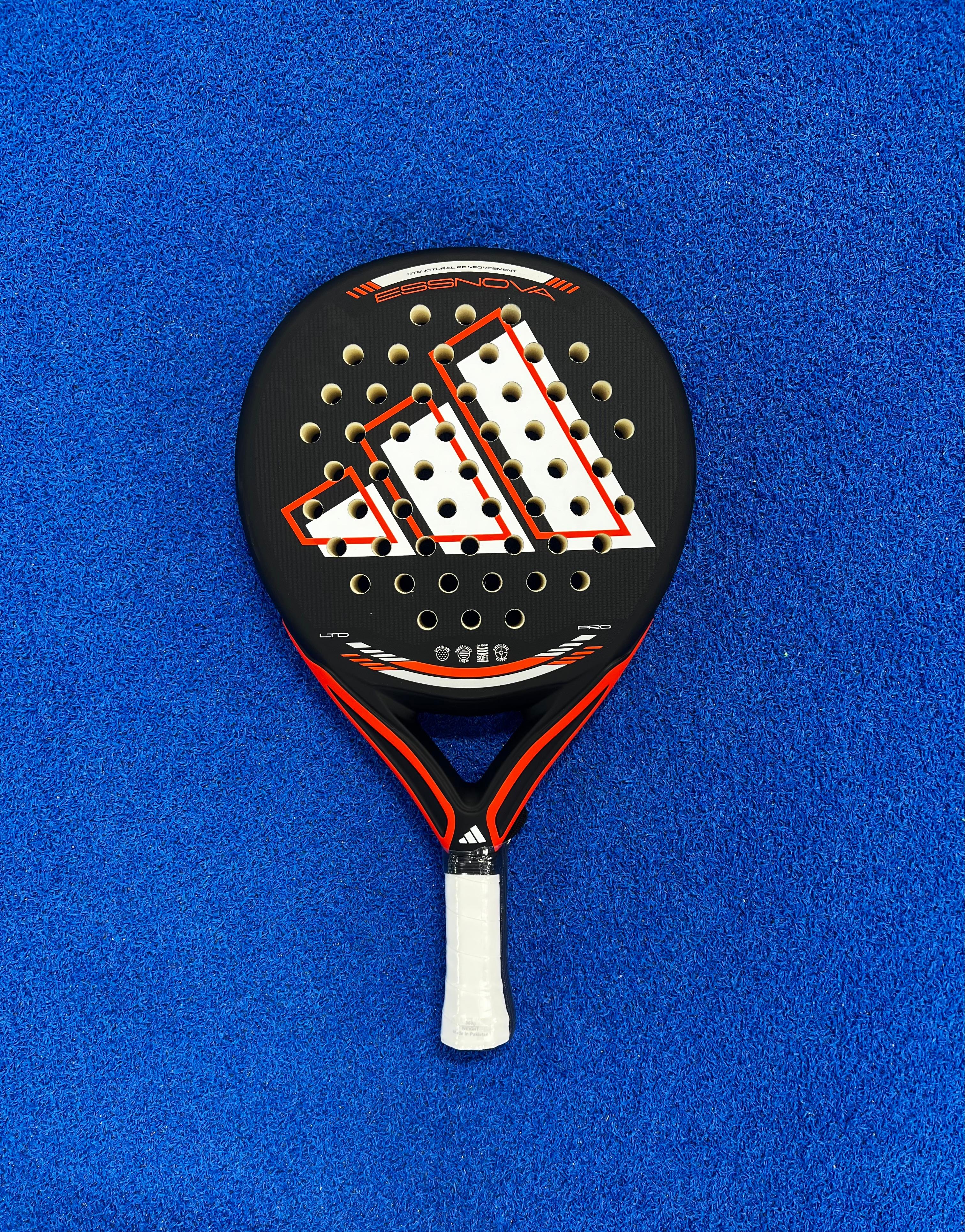 Raquete de padel Adidas Padel Essnova LTD Pro, foto 2