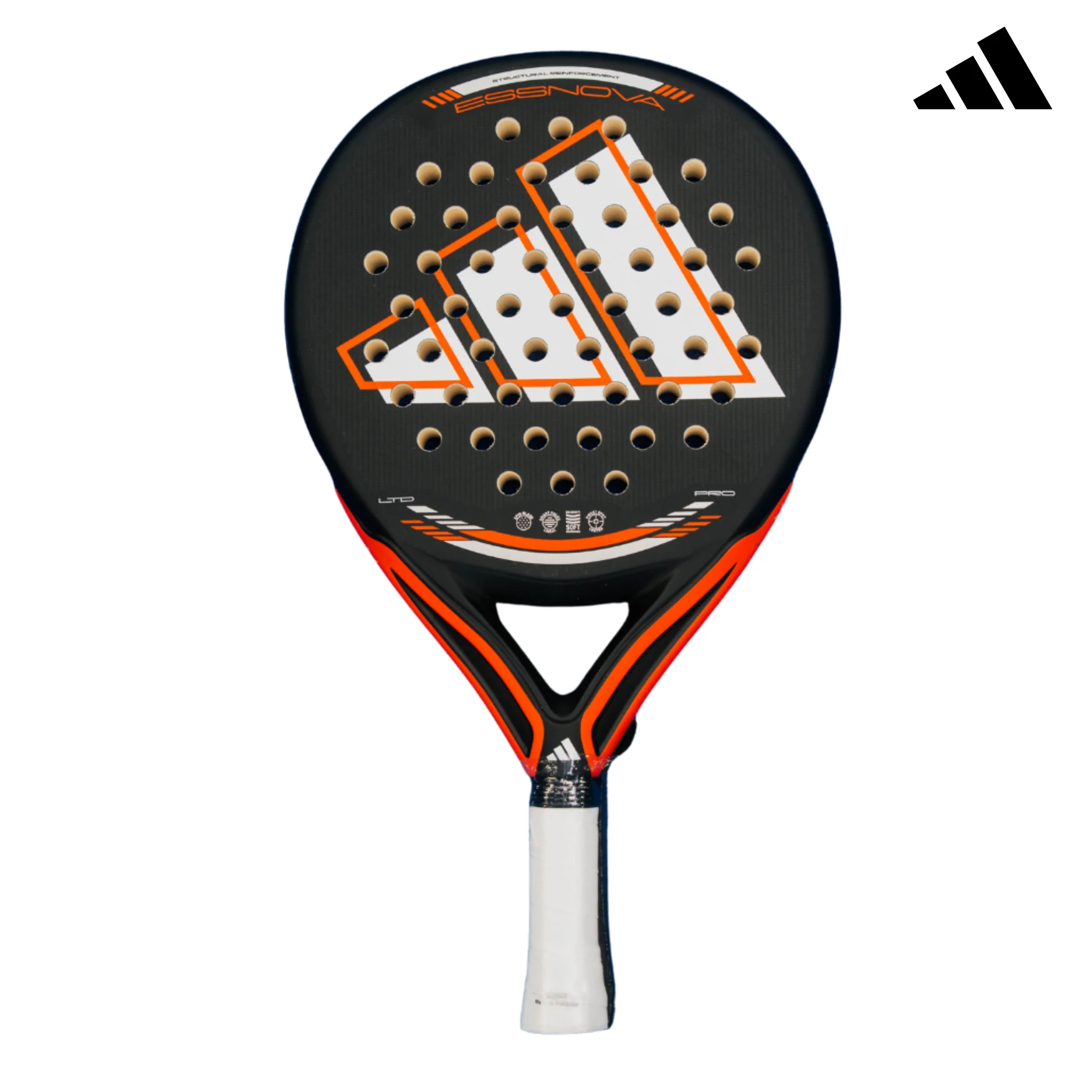 Raquete de padel Adidas Padel Essnova LTD Pro