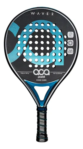 ACA Wave 2 padel racket