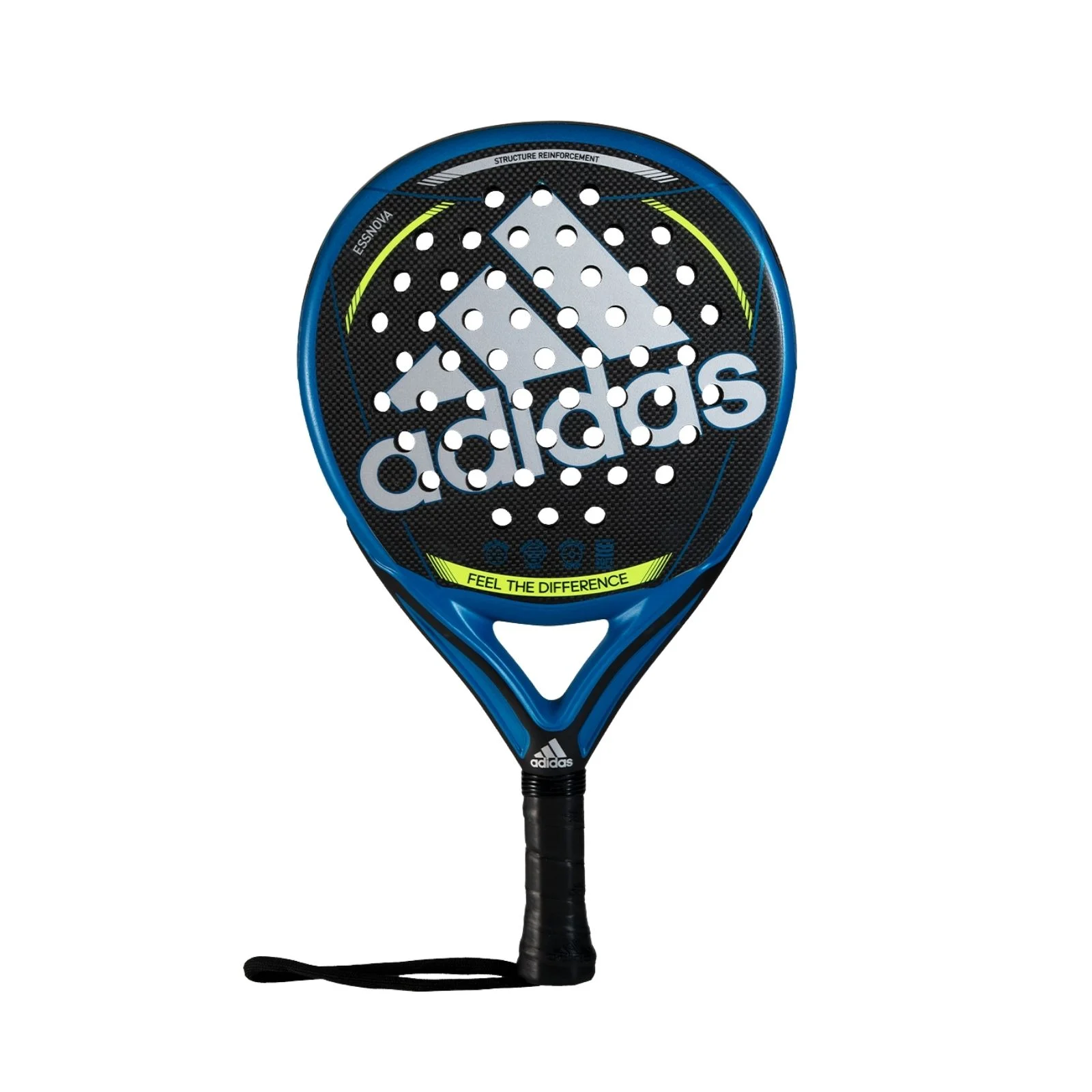Raquete de padel Adidas Padel Essnova Carbon Control 3.1