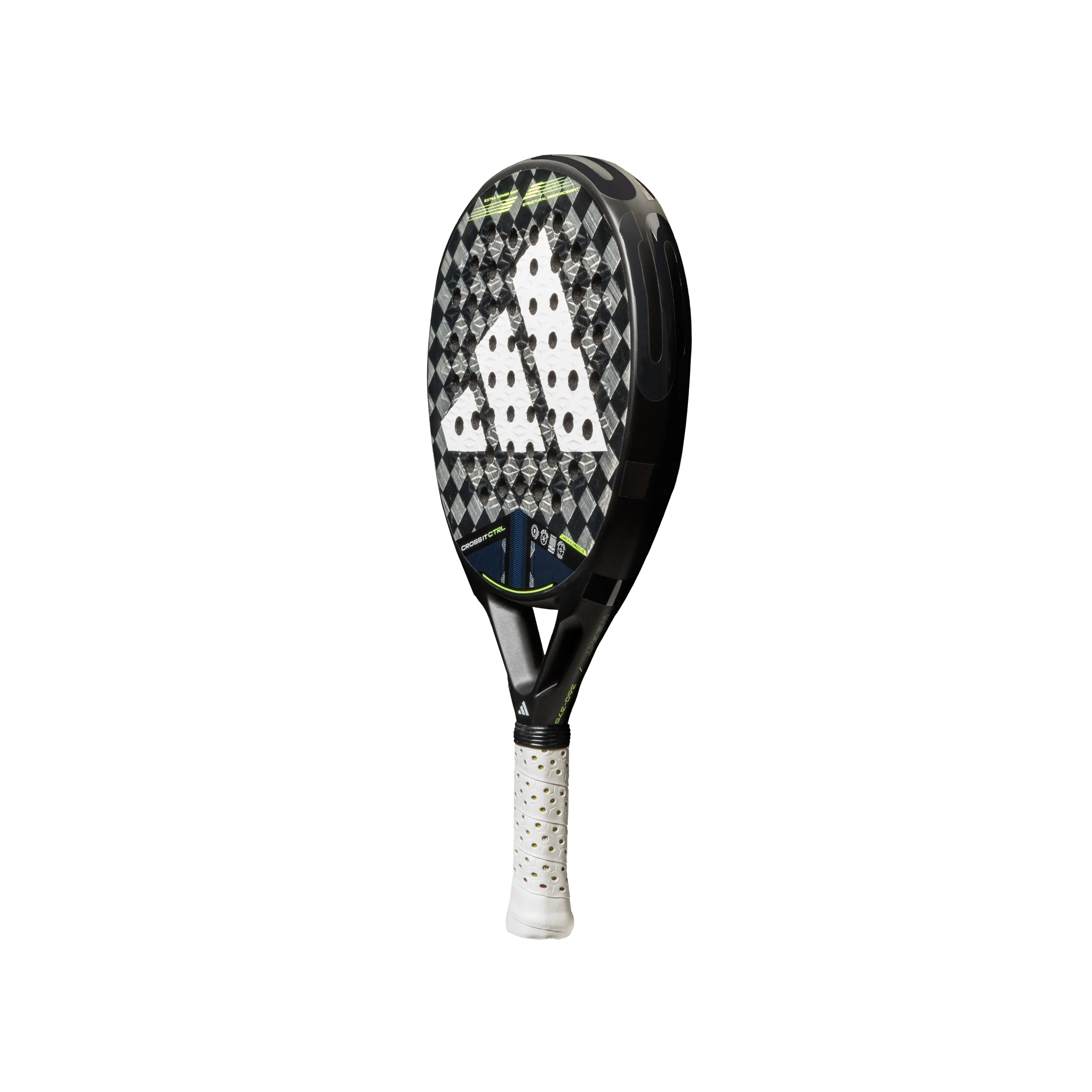Raquete de padel Adidas Padel IT Control 3.4, foto 2