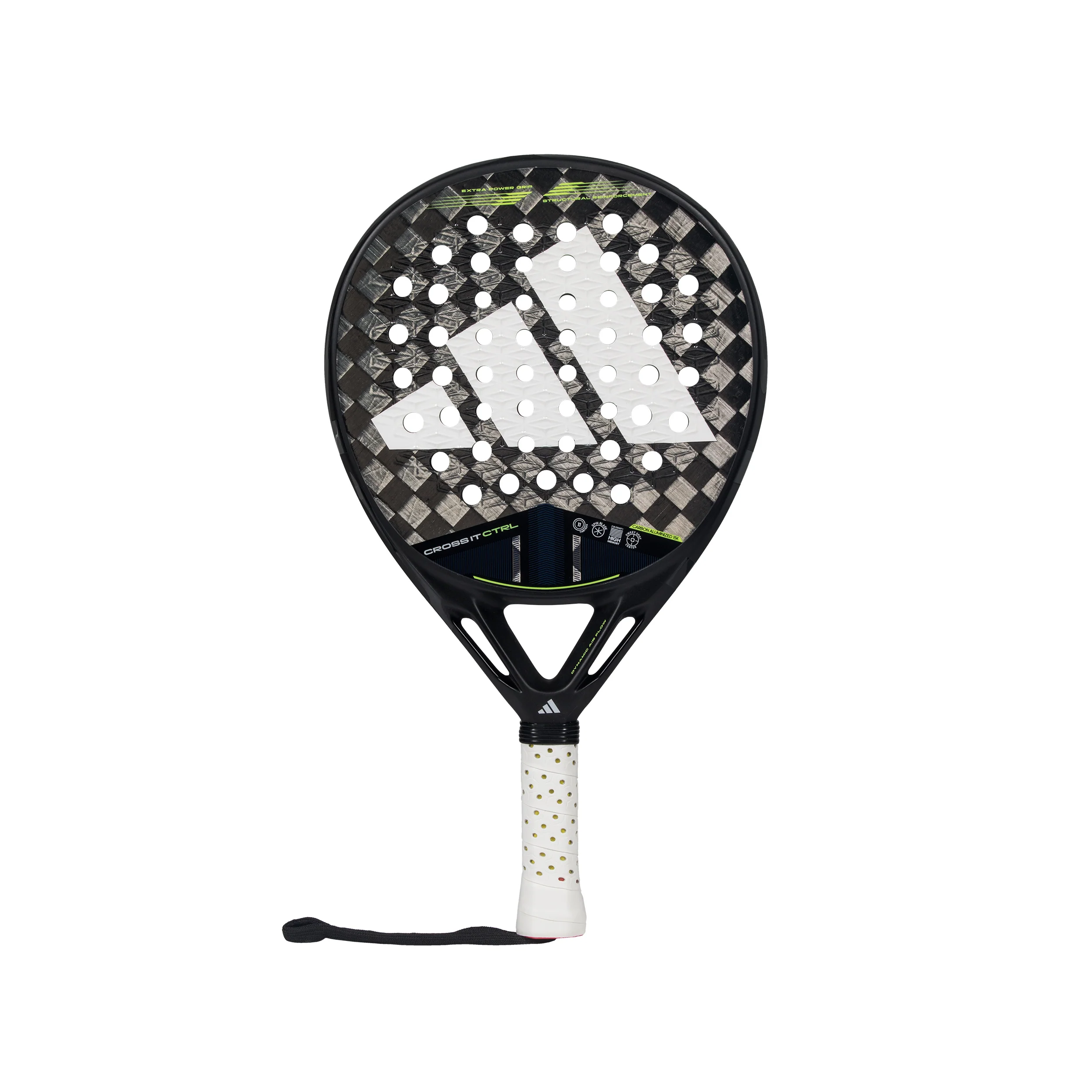 Raquete de padel Adidas Padel IT Control 3.4