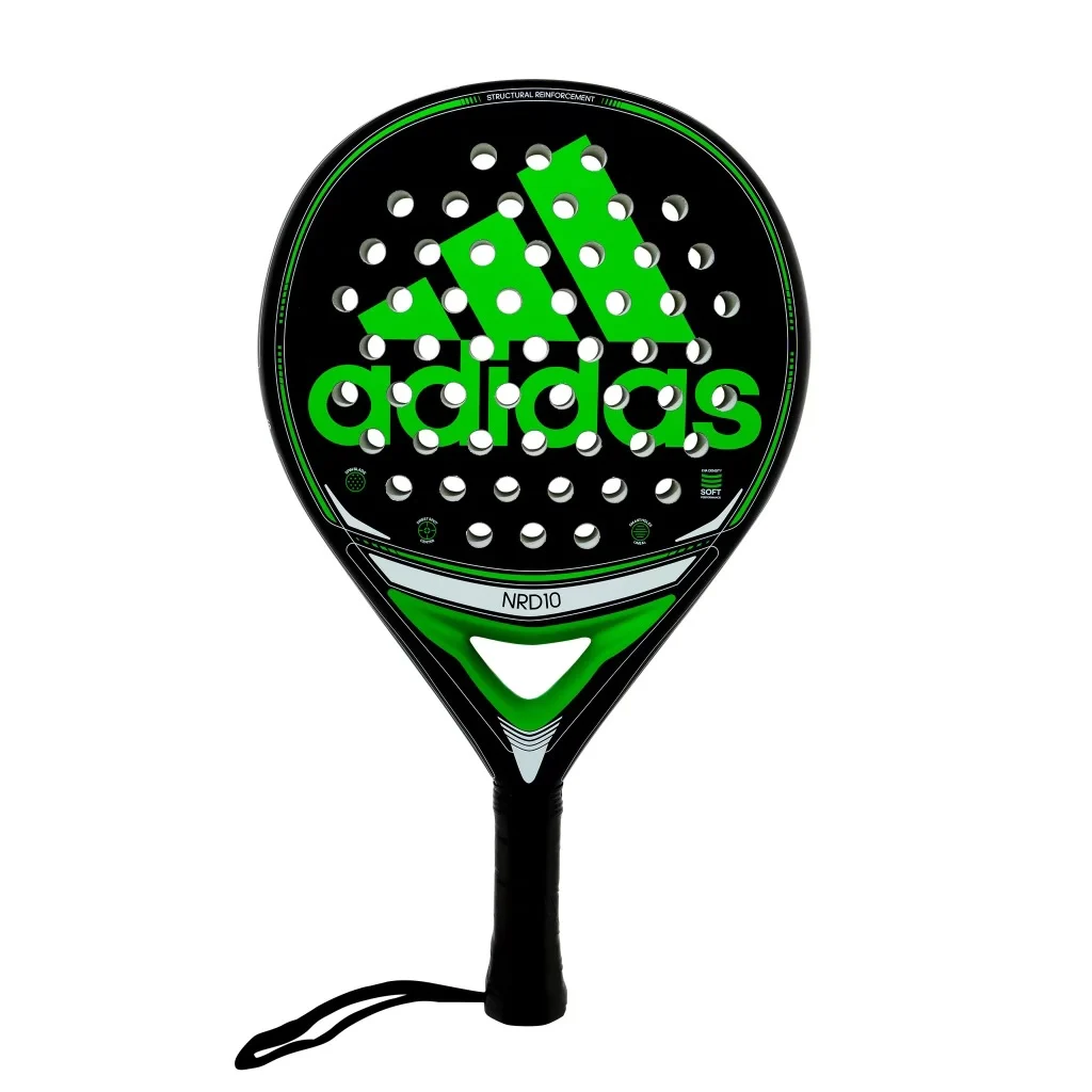 Raquete de padel Adidas Padel NRD 10