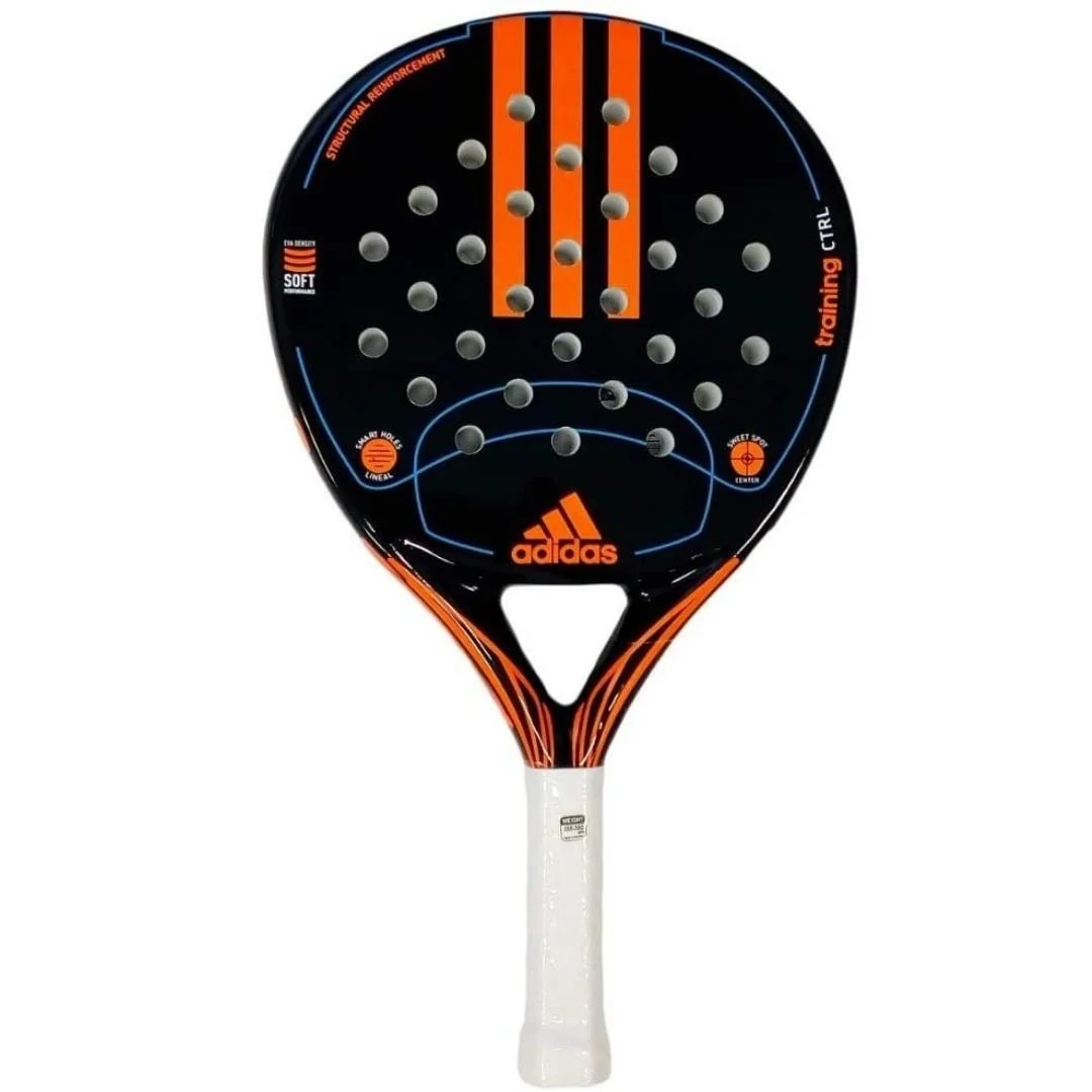 Raquete de padel Adidas Padel Training Control