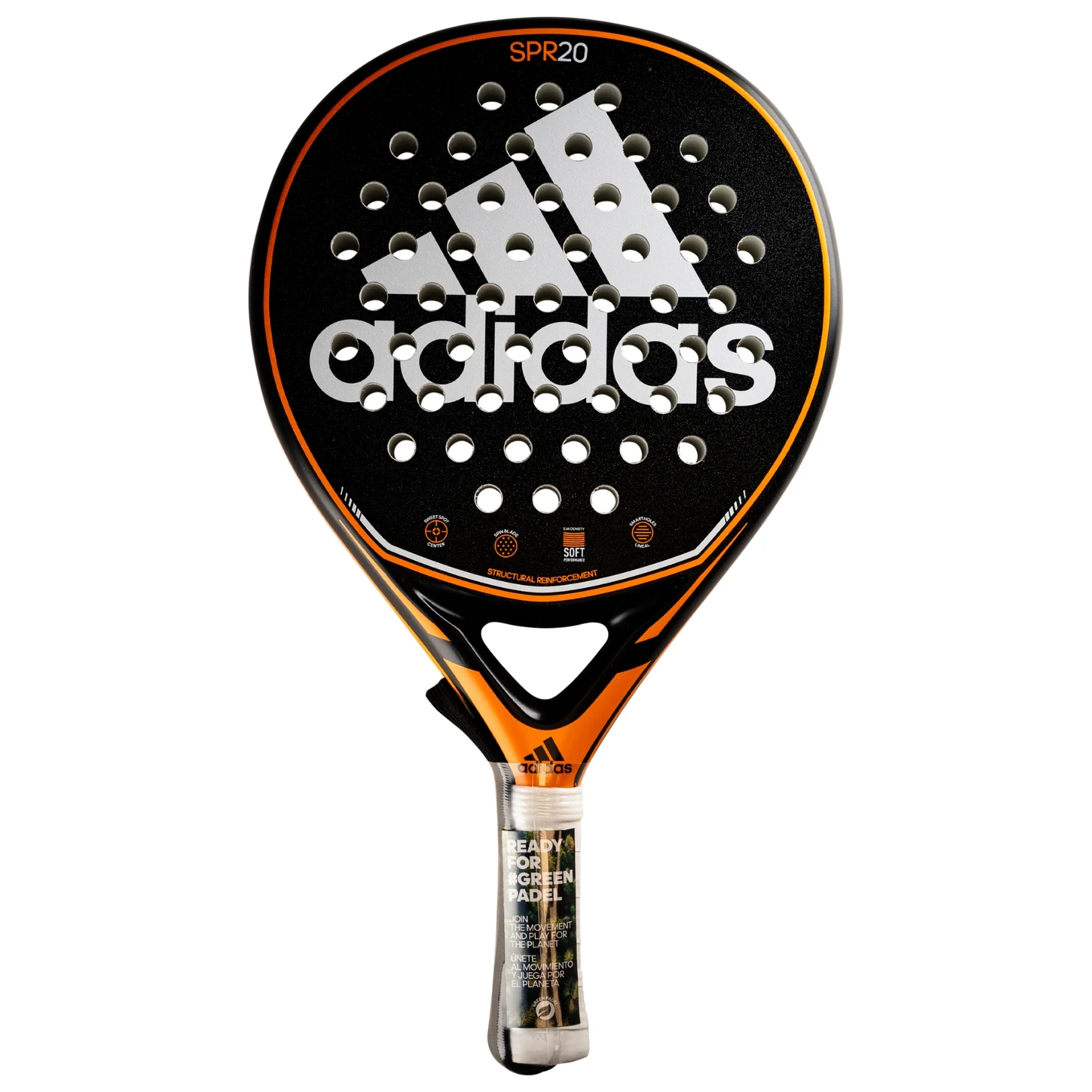 Adidas Padel SPR20 padel racket
