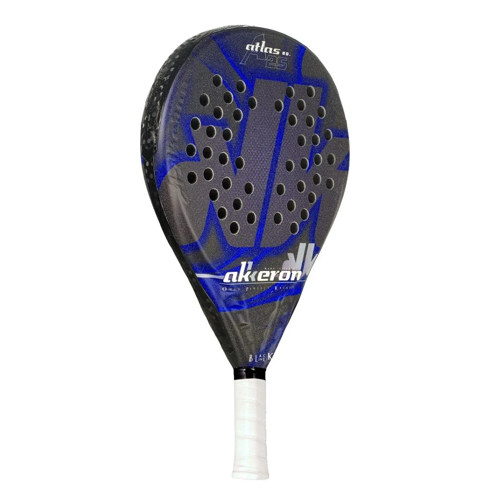 Raquete de padel Akkeron Atlas Edition, foto 2
